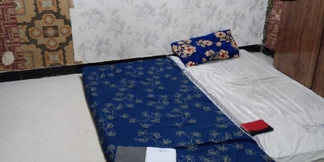 Country Boys Hostel F room